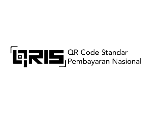 Logo Qris